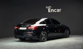 Mercedes-Benz A 35 * AMG A35 4MATIC Sedan * АВТОКРЕДИТ*  | Auto.bg — изображение 2