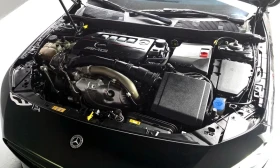 Mercedes-Benz A 35 * AMG A35 4MATIC Sedan * АВТОКРЕДИТ*  | Auto.bg — изображение 6