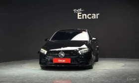 Mercedes-Benz A 35 * AMG A35 4MATIC Sedan * АВТОКРЕДИТ*  | Auto.bg — изображение 3