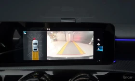 Mercedes-Benz A 35 * AMG A35 4MATIC Sedan * АВТОКРЕДИТ*  | Auto.bg — изображение 15