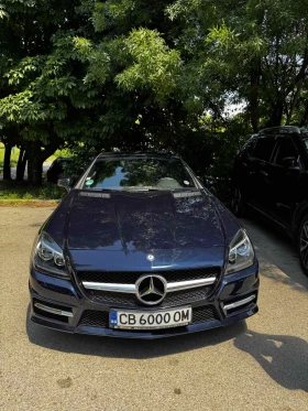 Mercedes-Benz SLK 250 | Mobile.bg � ����� ������ 4