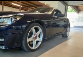 Mercedes-Benz SLK 250 | Mobile.bg � ����� ������ 5