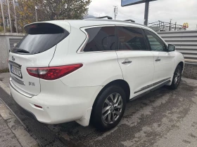 Infiniti J JX 35 | Mobile.bg � ����� ������ 5