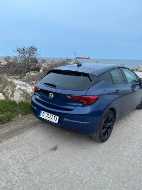 Opel Astra GS Line фейслифт - 11900 € - 19686968 4
