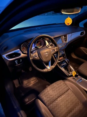Opel Astra GS Line фейслифт - 11900 € - 19686968 8