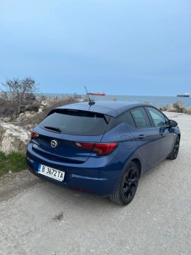 Opel Astra GS Line фейслифт - 11900 € - 19686968 3