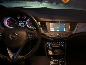 Opel Astra GS Line фейслифт - 11900 € - 19686968 9