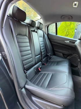 Alfa Romeo Giulia 2.2 JTDM VELOCE Q4 ���� ��������� | Mobile.bg � ����� ������ 14