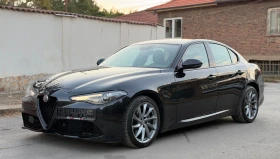 ����� �� �������� �� Alfa Romeo Giulia 2.2 JTDM VELOCE Q4 ���� ���������