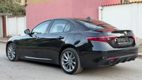 ����� �� �������� �� Alfa Romeo Giulia 2.2 JTDM VELOCE Q4 ���� ���������
