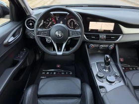 Alfa Romeo Giulia 2.2 JTDM VELOCE Q4 ���� ��������� | Mobile.bg � ����� ������ 9