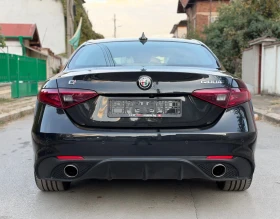 Alfa Romeo Giulia 2.2 JTDM VELOCE Q4 ���� ��������� | Mobile.bg � ����� ������ 5
