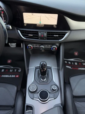 Alfa Romeo Giulia 2.2 JTDM VELOCE Q4 ���� ��������� | Mobile.bg � ����� ������ 10