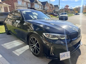 BMW 330 xDrive/M-Sport/1 собственик/BMW Live Cockpit | Auto.bg — изображение 3
