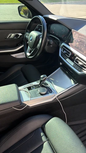BMW 330 xDrive/M-Sport/1 собственик/BMW Live Cockpit | Auto.bg — изображение 9