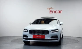 Volvo S90 B6* AWD* INSCRIPTION* ОБДУХВАНЕ* ДИСТРОНИК* ХЕДЪП* | Auto.bg — изображение 3