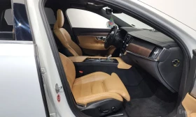 Volvo S90 B6* AWD* INSCRIPTION* ОБДУХВАНЕ* ДИСТРОНИК* ХЕДЪП* | Auto.bg — изображение 14