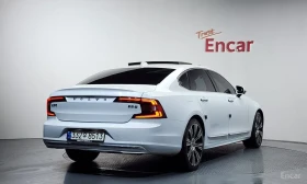 Volvo S90 B6* AWD* INSCRIPTION* ОБДУХВАНЕ* ДИСТРОНИК* ХЕДЪП* | Auto.bg — изображение 2