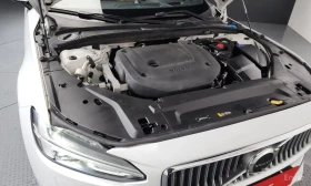 Volvo S90 B6* AWD* INSCRIPTION* ОБДУХВАНЕ* ДИСТРОНИК* ХЕДЪП* | Auto.bg — изображение 17