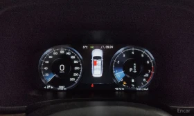 Volvo S90 B6* AWD* INSCRIPTION* ОБДУХВАНЕ* ДИСТРОНИК* ХЕДЪП* | Auto.bg — изображение 12