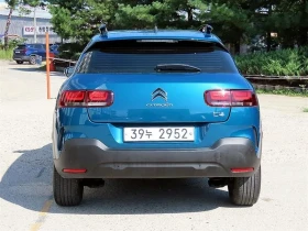 Citroen C4 Cactus 1.5 Bluehdi Shine - 10065 € - 67431715 4