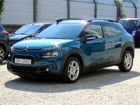 Citroen C4 Cactus 1.5 Bluehdi Shine - 10065 € - 67431715 2