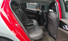 Kia Stinger 3.3 Turbo, ���� �� �� | Mobile.bg � ����� ������ 11