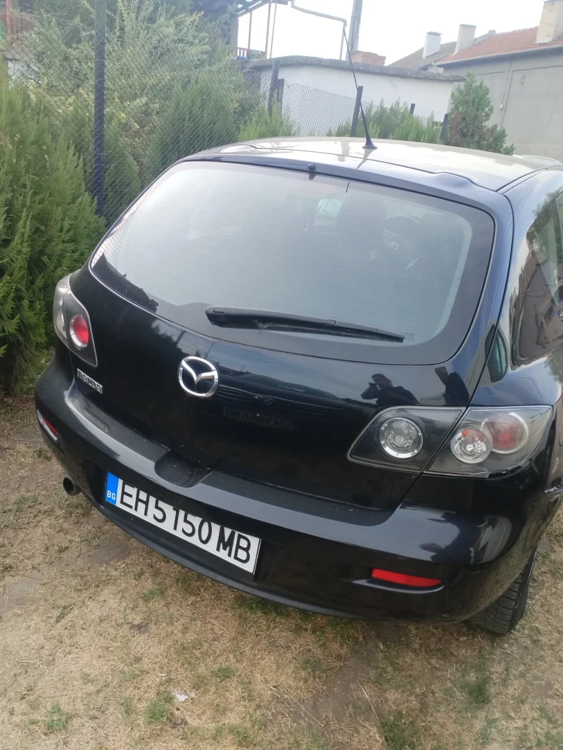 Mazda 3, снимка 8 - Автомобили и джипове - 47881133