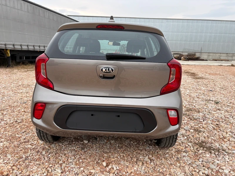 Kia Picanto 1.0, снимка 11 - Автомобили и джипове - 48299562