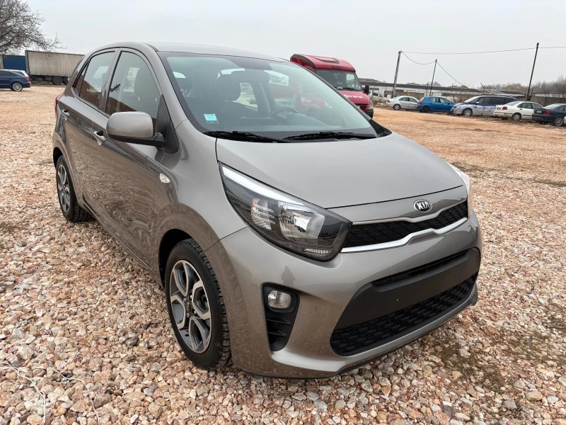 Kia Picanto 1.0, снимка 13 - Автомобили и джипове - 48299562