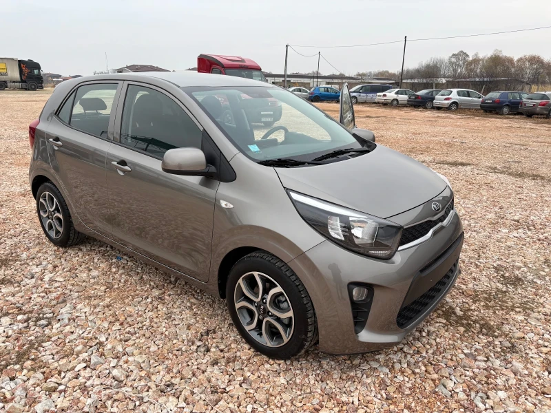 Kia Picanto 1.0, снимка 17 - Автомобили и джипове - 48299562