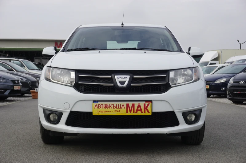 Dacia Sandero 1, 5, снимка 2 - Автомобили и джипове - 48346176