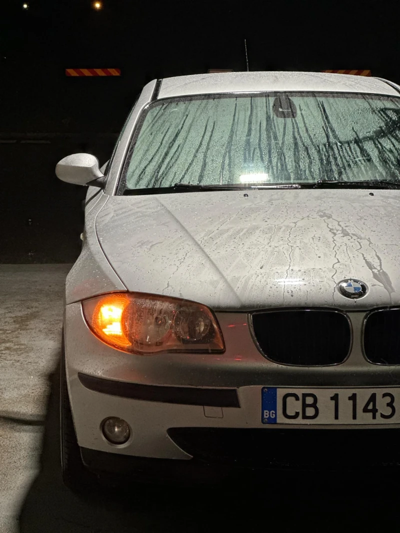 BMW 118, снимка 1 - Автомобили и джипове - 48930713