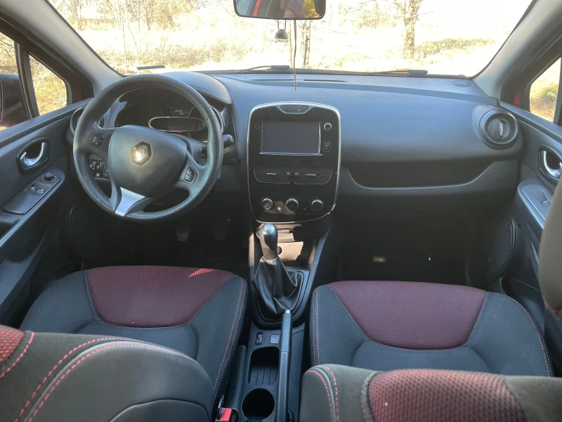 Renault Clio 1.2, снимка 10 - Автомобили и джипове - 49415764