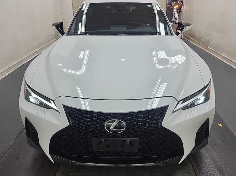 Lexus IS 300 2022 LEXUS IS 300, снимка 2 - Автомобили и джипове - 49587505