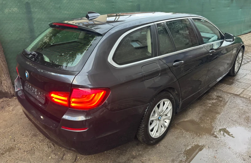 BMW 530, снимка 2 - Автомобили и джипове - 52396573