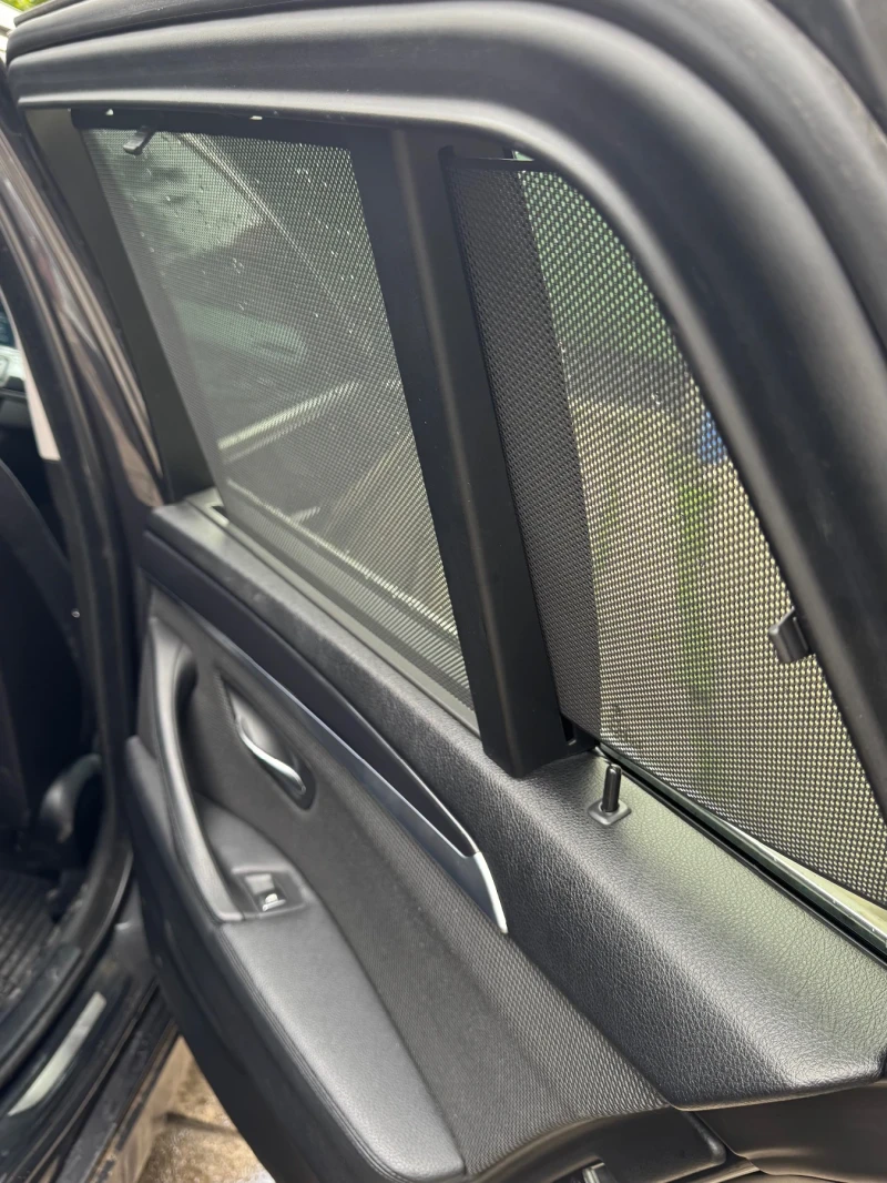 BMW 530, снимка 6 - Автомобили и джипове - 52396573