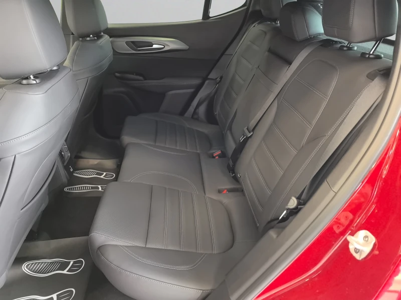 Alfa Romeo Tonale VELOCE 1.5 e-Hybrid 7-DCT 160Hp, снимка 13 - Автомобили и джипове - 52413259