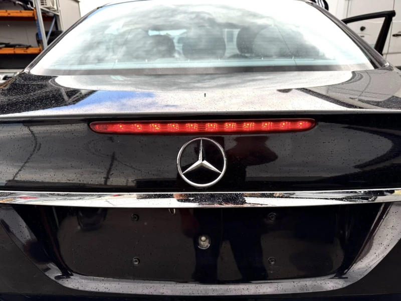 Mercedes-Benz E 320 !НА ЧАСТИ!-НАД 100БР НА ЧАСТИ!, снимка 6 - Автомобили и джипове - 52492142