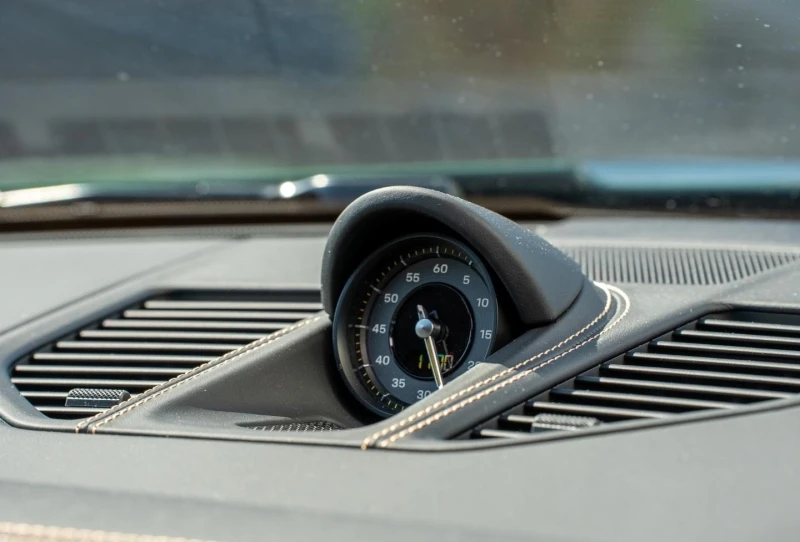 Porsche 911 992.2 GT3 TOURING/FACE/EXCLUSIV/CARBON/BOSE/MATRIX, снимка 14 - Автомобили и джипове - 51922589