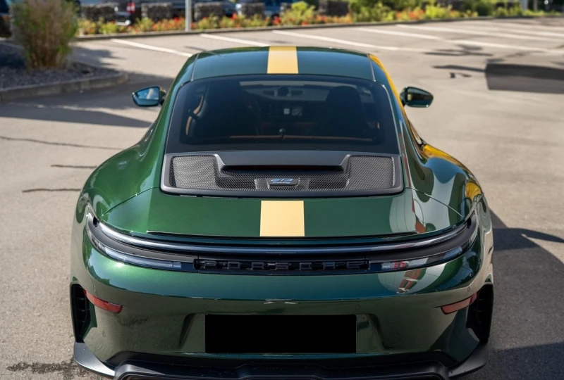 Porsche 911 992.2 GT3 TOURING/FACE/EXCLUSIV/CARBON/BOSE/MATRIX, снимка 6 - Автомобили и джипове - 51922589