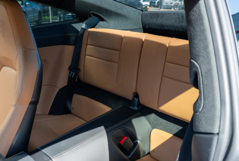 Porsche 911 992.2 GT3 TOURING/FACE/EXCLUSIV/CARBON/BOSE/MATRIX, снимка 17 - Автомобили и джипове - 51922589