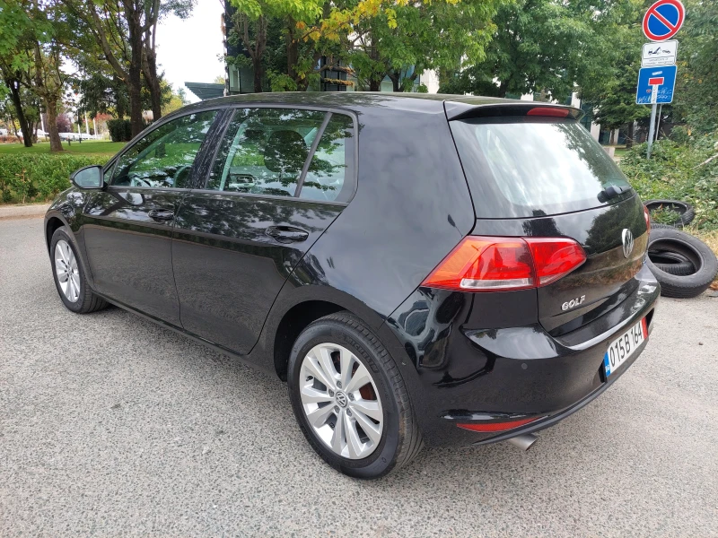 VW Golf 7 1, 6TDI 110ps NAVI, снимка 5 - Автомобили и джипове - 51944627