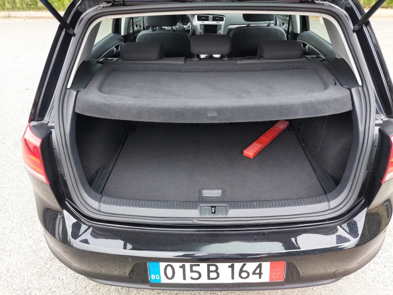 VW Golf 7 1, 6TDI 110ps NAVI, снимка 15 - Автомобили и джипове - 51944627