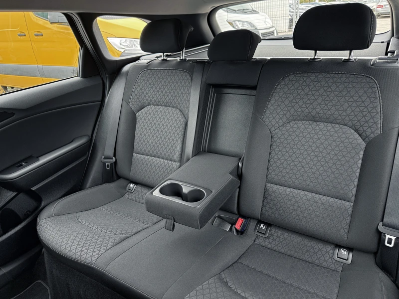 Kia Ceed 1.4 T-GDI OPF Vision, снимка 11 - Автомобили и джипове - 52153434
