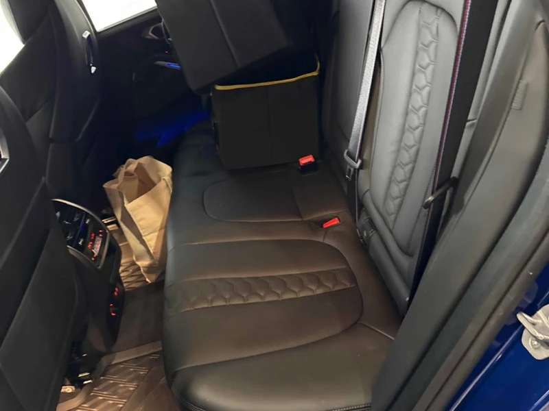 BMW X5M 2025 COMPETITION * ПРЕДСТАВИТЕЛСТВО НА PORSCHE * , снимка 11 - Автомобили и джипове - 52795852