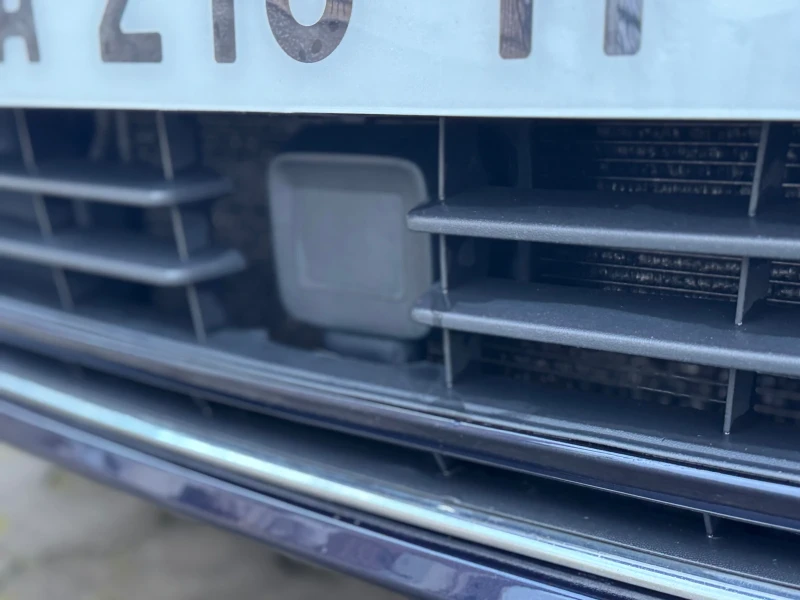 VW Golf 2.0 TDI Пълна сервизна история, снимка 15 - Автомобили и джипове - 52860234