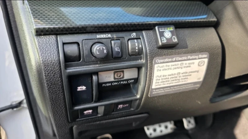 Subaru Legacy, снимка 5 - Автомобили и джипове - 52877242