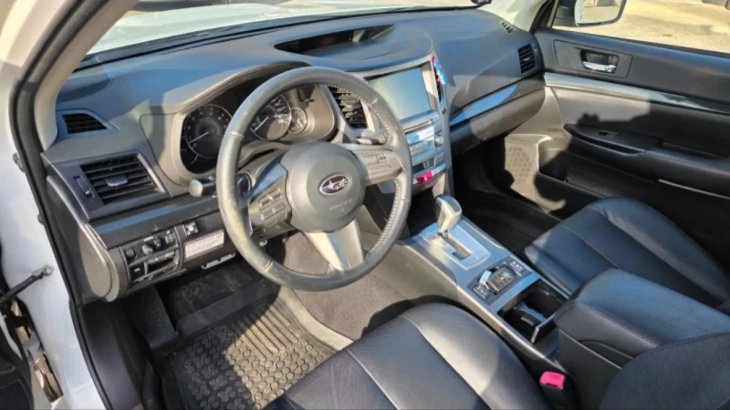 Subaru Legacy, снимка 15 - Автомобили и джипове - 52877242