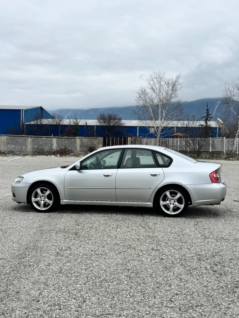 Subaru Legacy 3.0i 4x4 H6, снимка 5 - Автомобили и джипове - 53158073